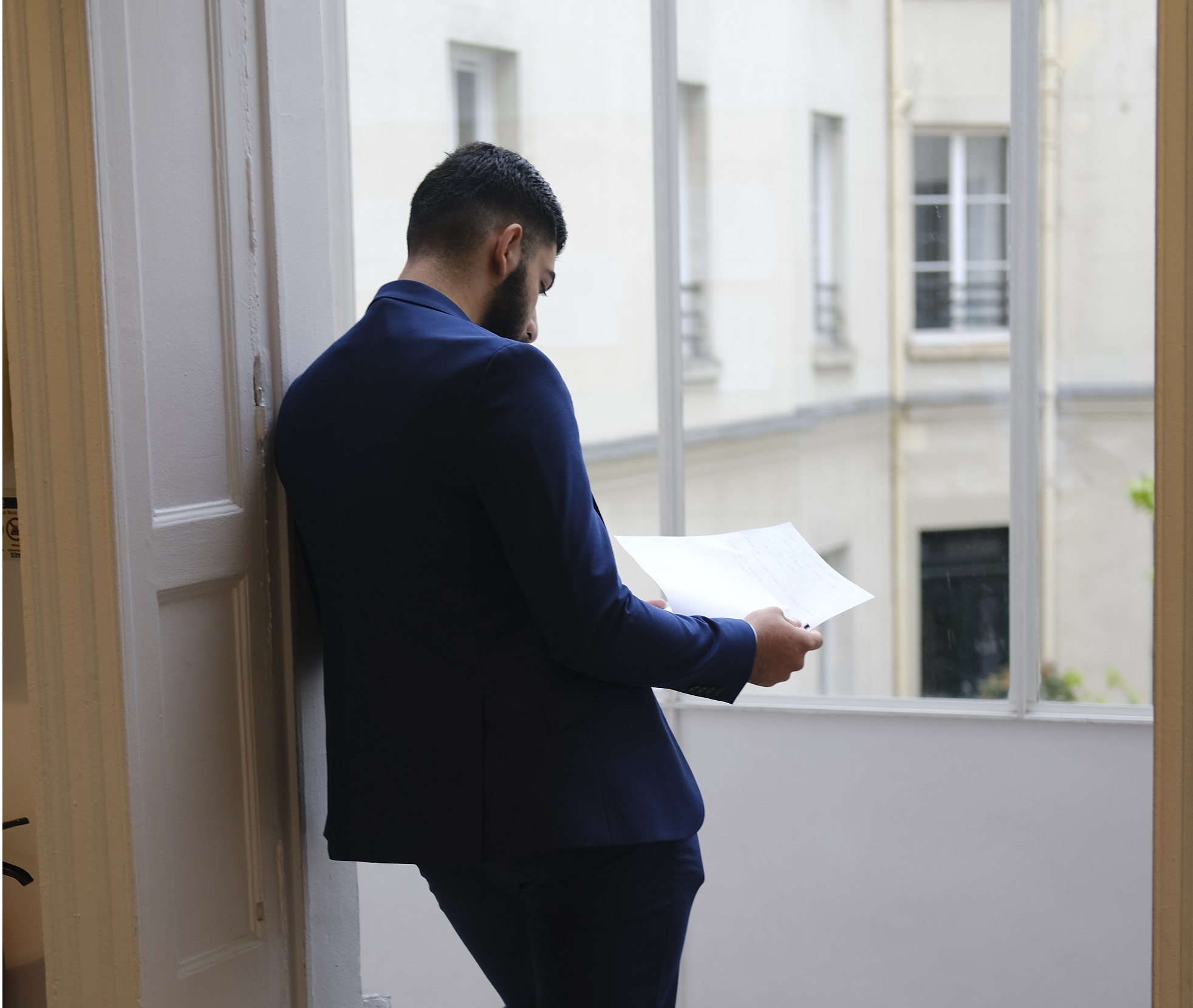 Comment Rediger Son Cv